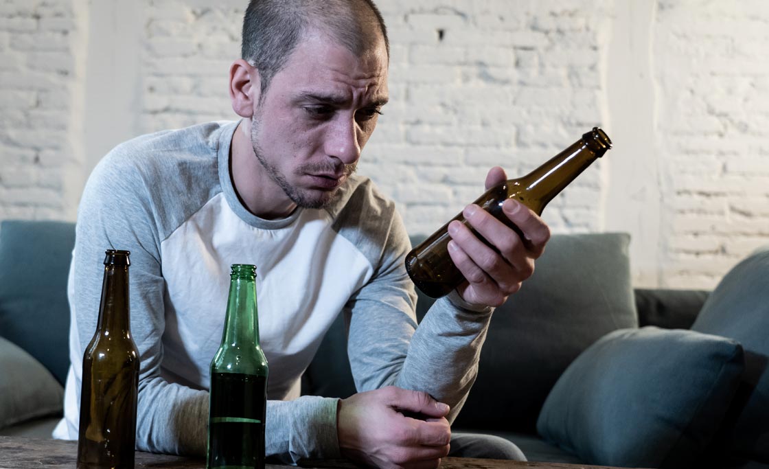 Убрать алкогольную зависимость в Сясьстрое